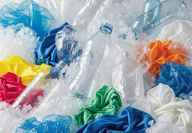 什么是塑料回收机