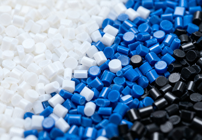 如何解决塑料造粒机生产颗粒外观不良