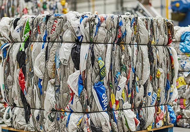 废旧薄膜回收挑战及解决方案