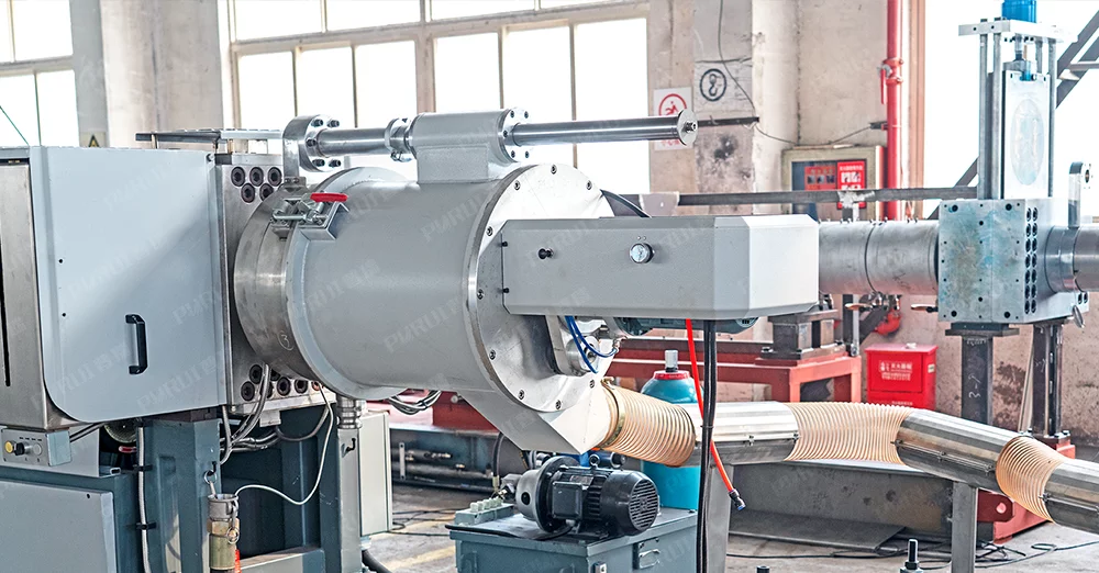 废旧塑料回收薄膜造粒机 废旧塑料回收薄膜造粒机