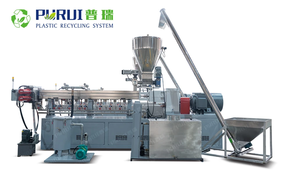 塑料造粒机,造粒设备,双螺杆,造粒机,制造厂家 