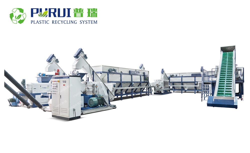 普瑞机械是专业生产PE塑料袋回收清洗线的制造厂家,用于回收PE、HDPE、LDPE塑料袋和薄膜等,全自动操作、生产效率高、清洗效果好。 普瑞机械是专业生产PE塑料袋回收清洗线的制造厂家,用于回收PE、HDPE、LDPE塑料袋和薄膜等,全自动操作、生产效率高、清洗效果好。