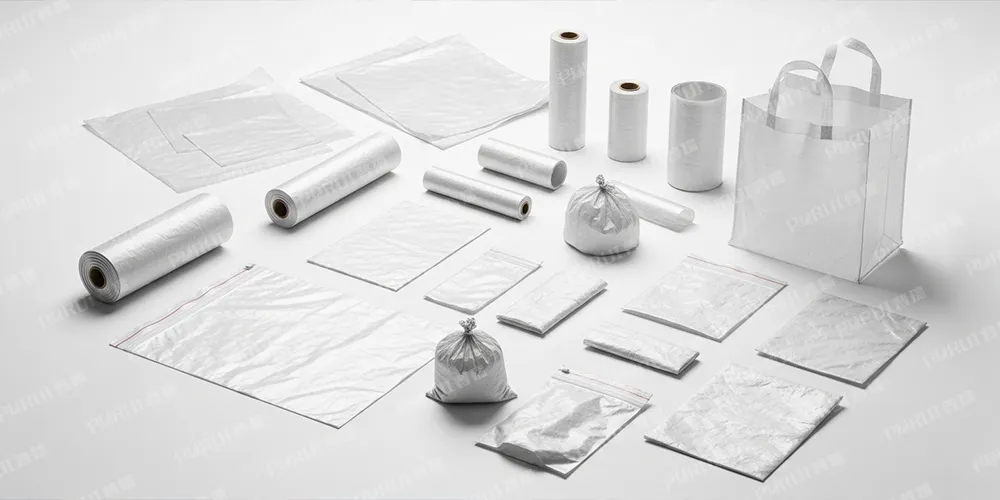 PLA PBAT可降解塑料造粒生产线