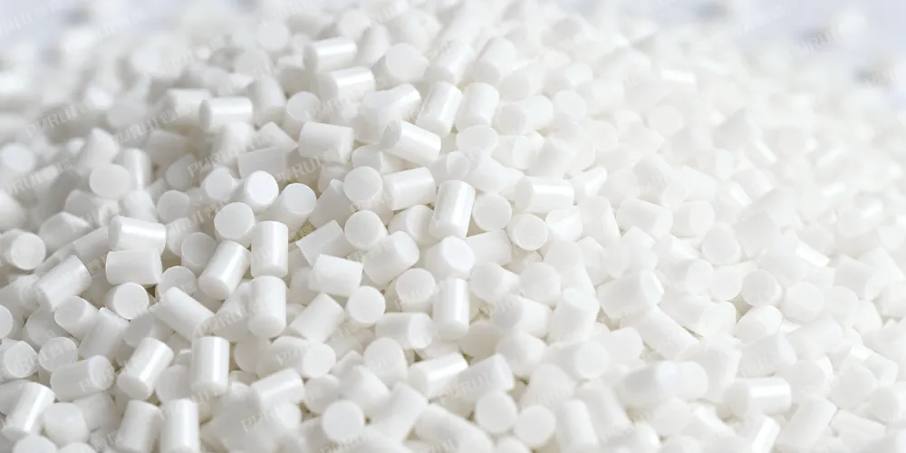 PLA PBAT可降解塑料造粒生产线