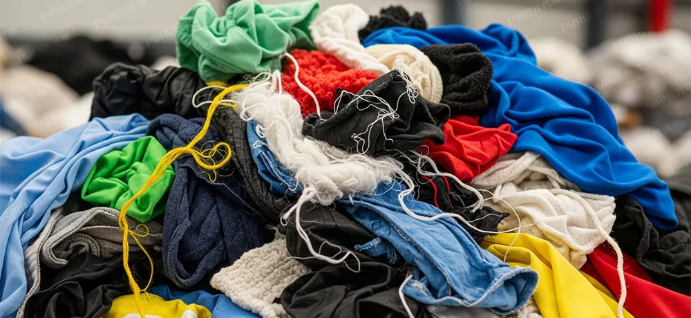 PA化纤回收造粒机 PA化纤回收造粒机