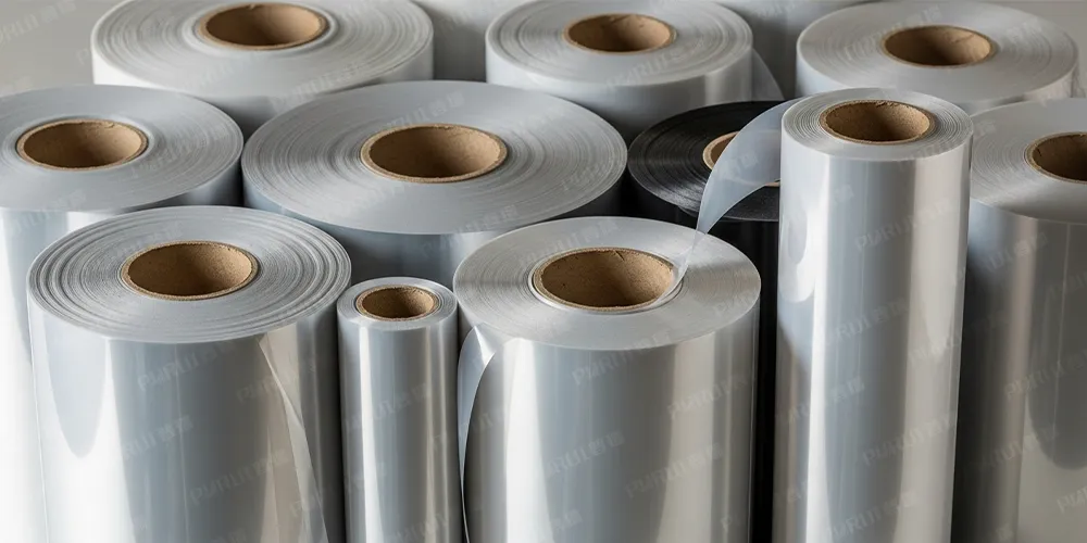 BOPA薄膜回收 BOPA薄膜回收