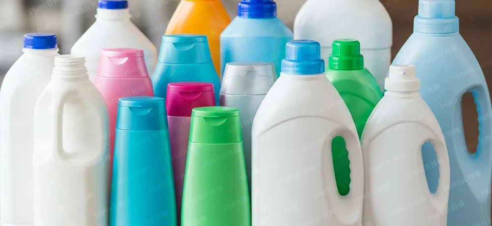 HDPE瓶回收清洗线 HDPE瓶回收清洗线