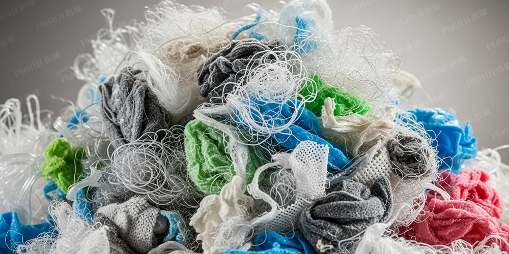 PET化纤回收机 PET化纤回收机