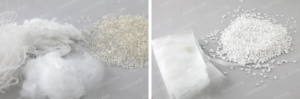 PET化纤回收机 PET化纤回收机