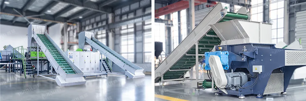 什么是HDPE瓶回收机?如何变废为宝 什么是HDPE瓶回收机?如何变废为宝