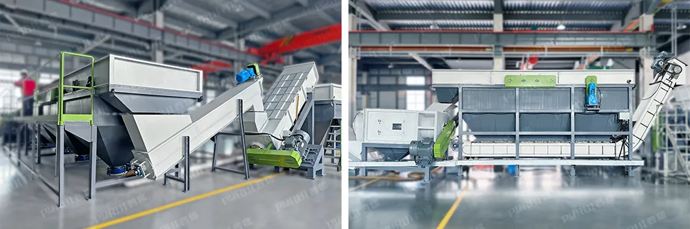 软质塑料垃圾回收机解决方案3 软质塑料垃圾回收机解决方案3