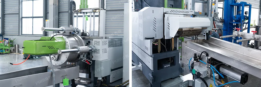 塑料造粒机的工作原理是什么?2 塑料造粒机的工作原理是什么?2