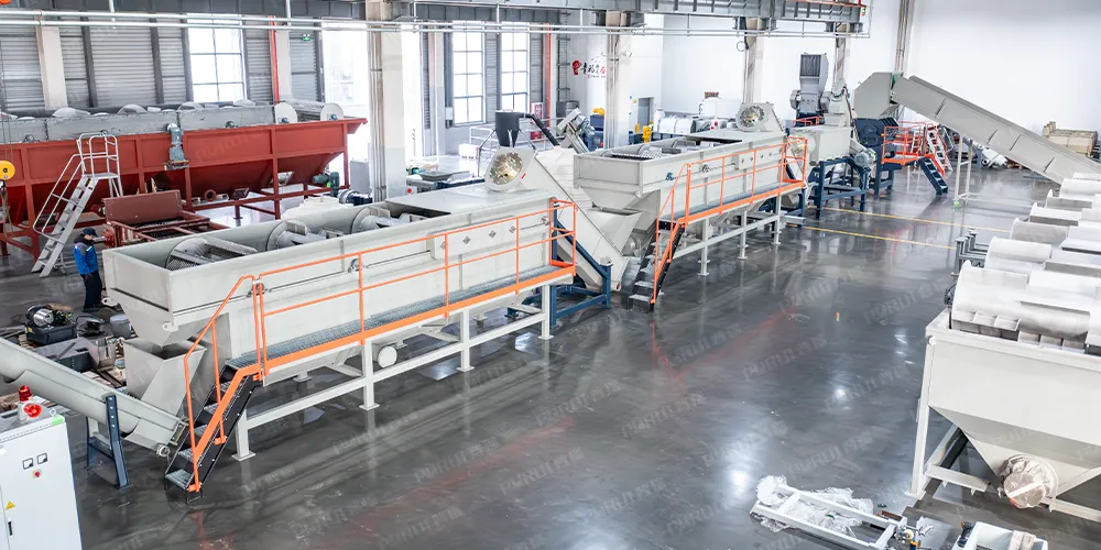 如何创办塑料回收厂?2 如何创办塑料回收厂?2