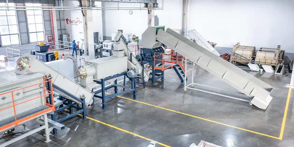 如何创办塑料回收厂?3 如何创办塑料回收厂?3