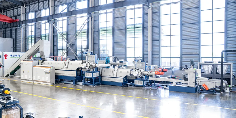 如何创办塑料回收厂?4 如何创办塑料回收厂?4